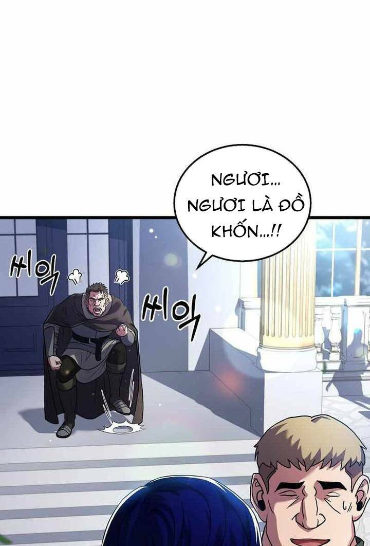 Sự Trở Lại Của Pháp Sư 8 Vòng Chapter 69 - Trang 2