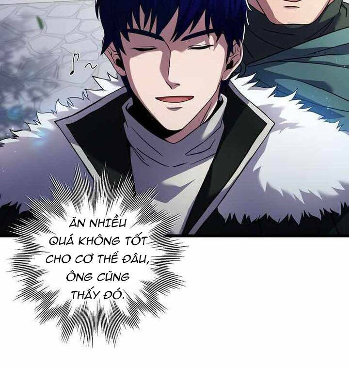 Sự Trở Lại Của Pháp Sư 8 Vòng Chapter 69 - Trang 2