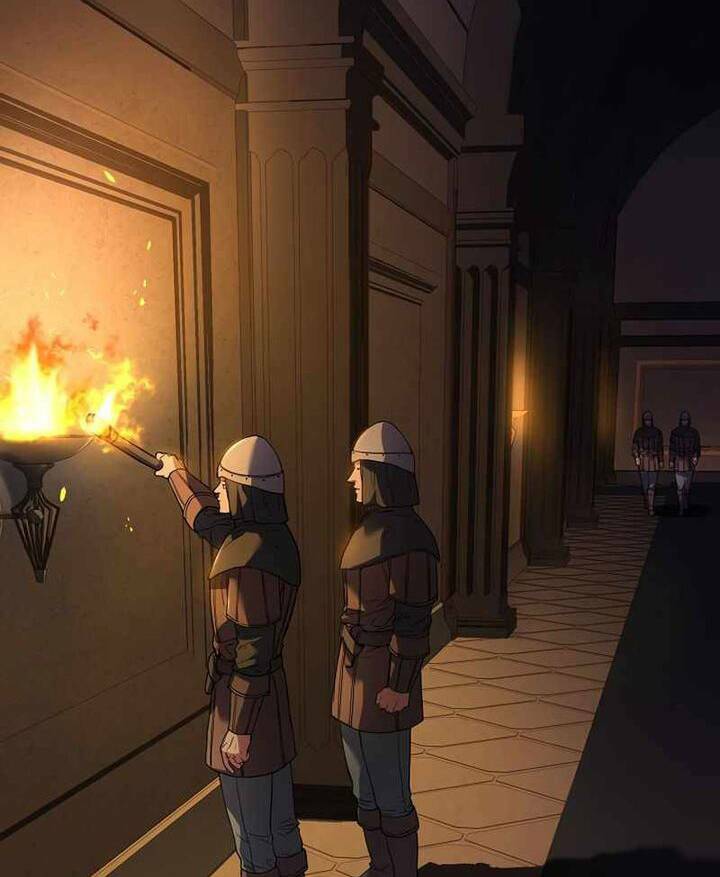 Sự Trở Lại Của Pháp Sư 8 Vòng Chapter 69 - Trang 2