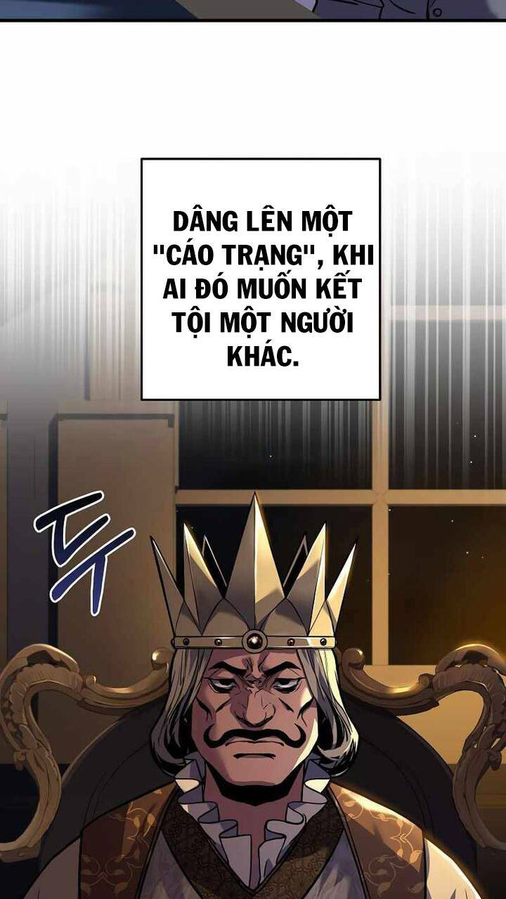 Sự Trở Lại Của Pháp Sư 8 Vòng Chapter 69 - Trang 2