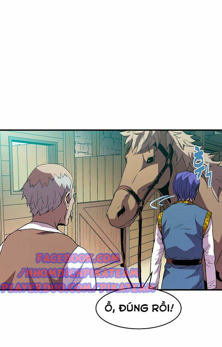 Sự Trở Lại Của Pháp Sư 8 Vòng Chapter 7 - Trang 2