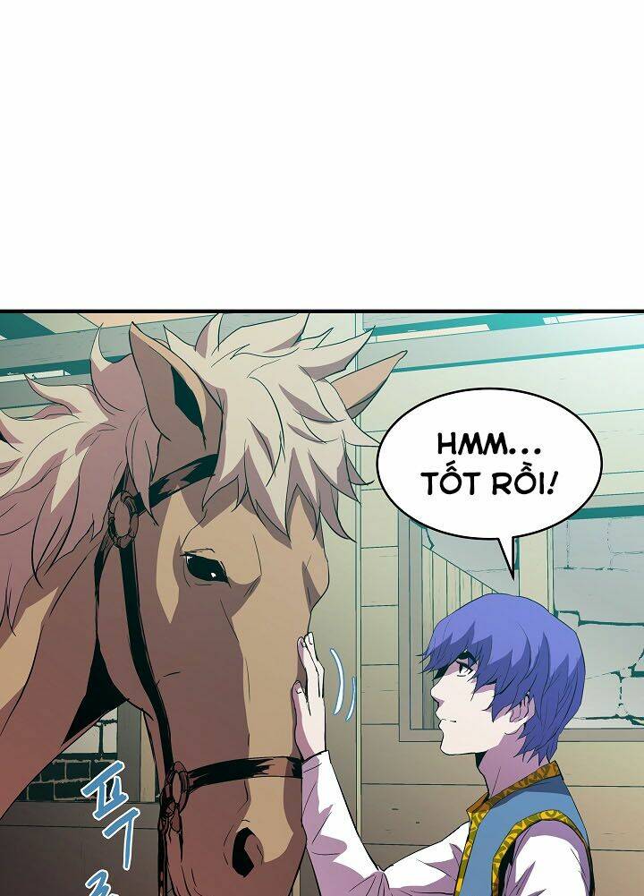 Sự Trở Lại Của Pháp Sư 8 Vòng Chapter 7 - Trang 2