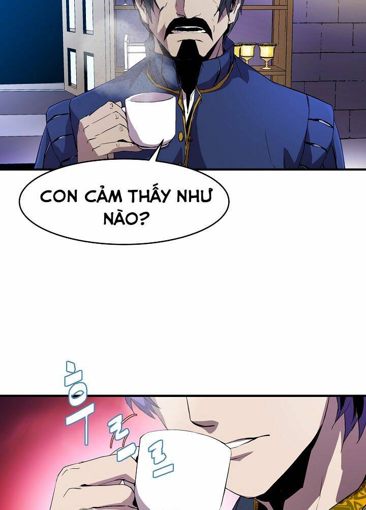 Sự Trở Lại Của Pháp Sư 8 Vòng Chapter 7 - Trang 2