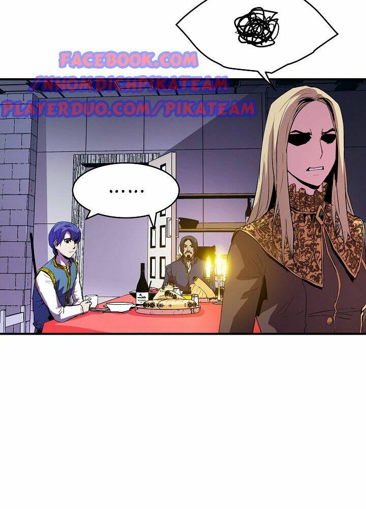 Sự Trở Lại Của Pháp Sư 8 Vòng Chapter 7 - Trang 2