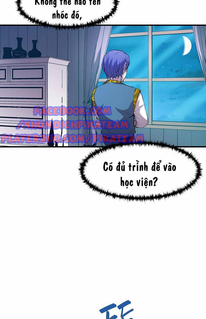 Sự Trở Lại Của Pháp Sư 8 Vòng Chapter 7 - Trang 2