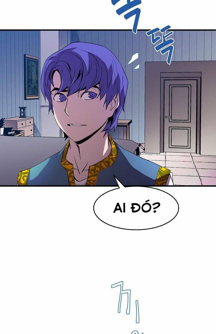 Sự Trở Lại Của Pháp Sư 8 Vòng Chapter 7 - Trang 2