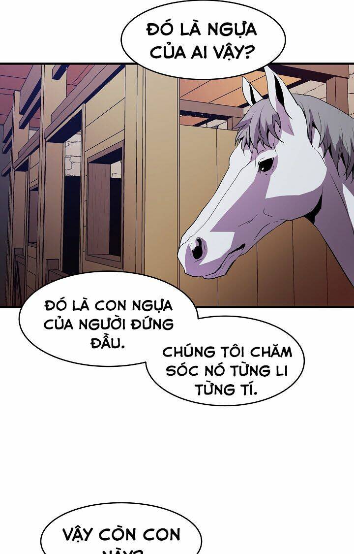 Sự Trở Lại Của Pháp Sư 8 Vòng Chapter 7 - Trang 2