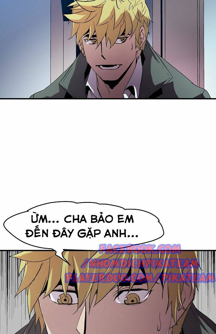 Sự Trở Lại Của Pháp Sư 8 Vòng Chapter 7 - Trang 2