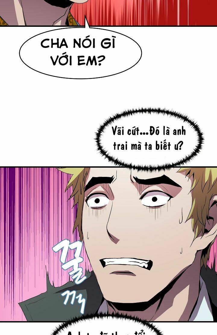 Sự Trở Lại Của Pháp Sư 8 Vòng Chapter 7 - Trang 2