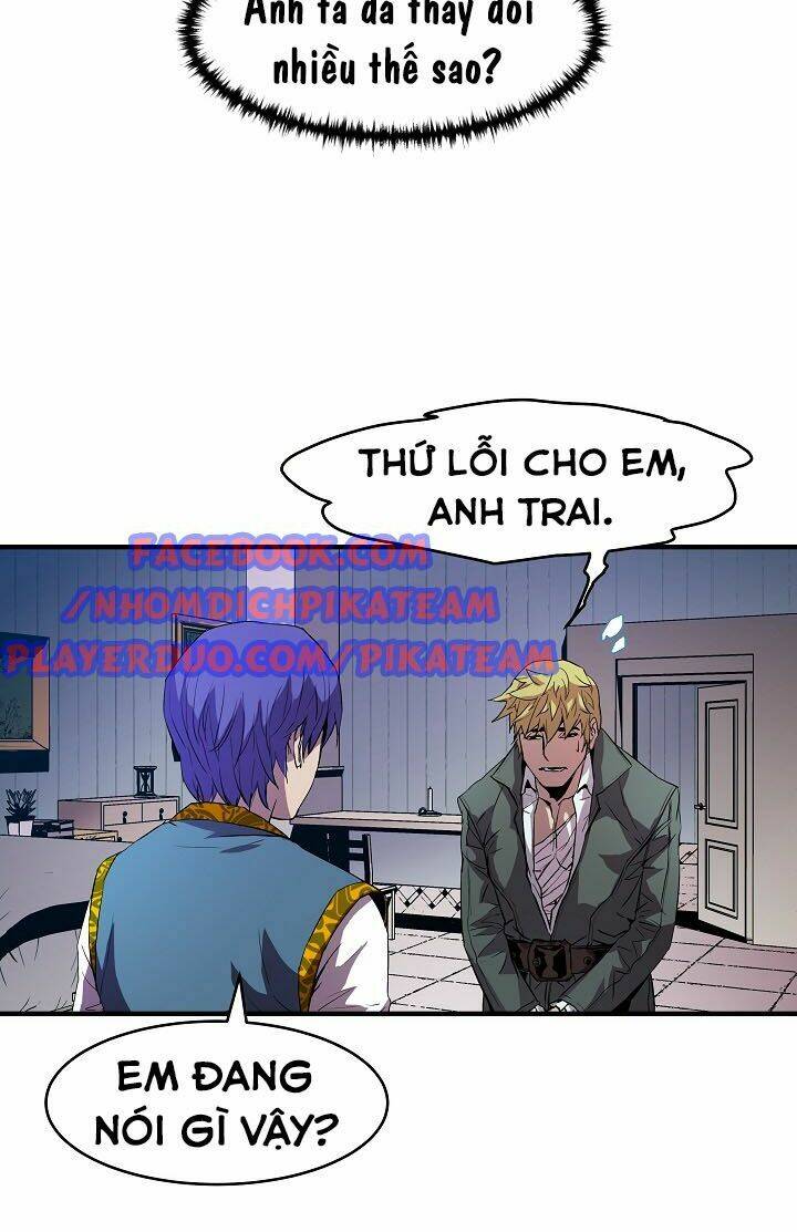 Sự Trở Lại Của Pháp Sư 8 Vòng Chapter 7 - Trang 2