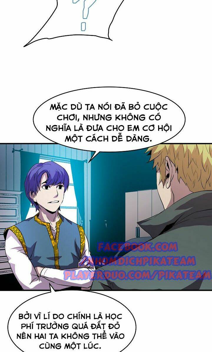 Sự Trở Lại Của Pháp Sư 8 Vòng Chapter 7 - Trang 2