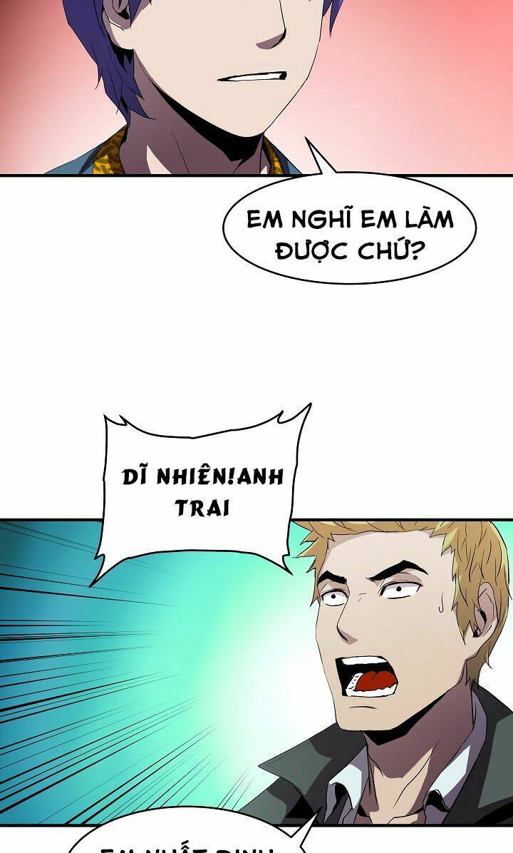 Sự Trở Lại Của Pháp Sư 8 Vòng Chapter 7 - Trang 2