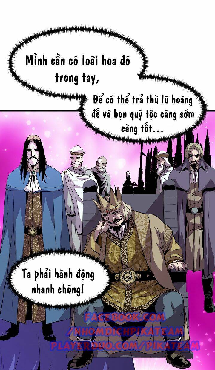 Sự Trở Lại Của Pháp Sư 8 Vòng Chapter 7 - Trang 2