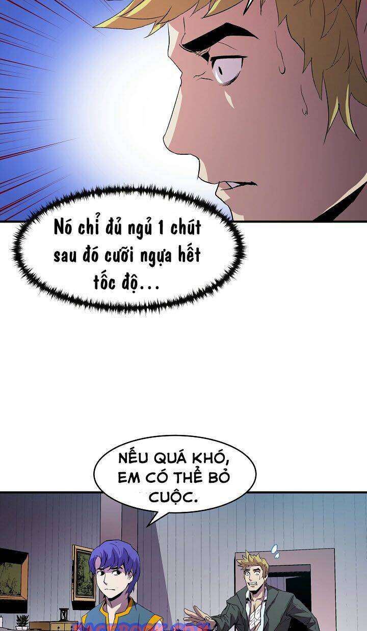 Sự Trở Lại Của Pháp Sư 8 Vòng Chapter 7 - Trang 2