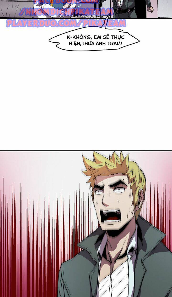 Sự Trở Lại Của Pháp Sư 8 Vòng Chapter 7 - Trang 2