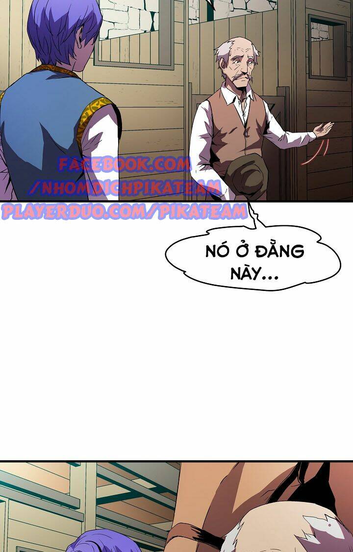 Sự Trở Lại Của Pháp Sư 8 Vòng Chapter 7 - Trang 2