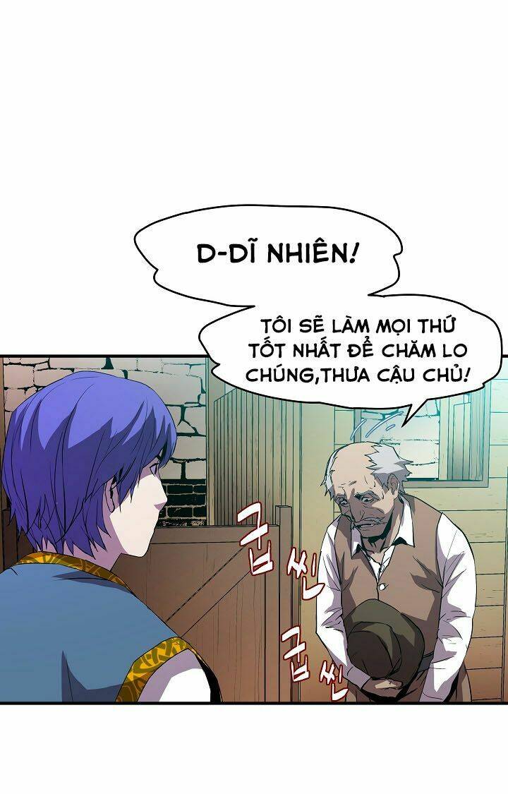 Sự Trở Lại Của Pháp Sư 8 Vòng Chapter 7 - Trang 2