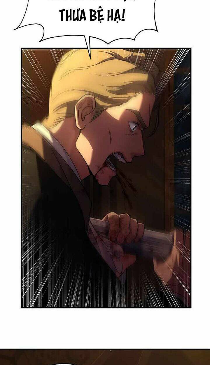 Sự Trở Lại Của Pháp Sư 8 Vòng Chapter 70 - Trang 2