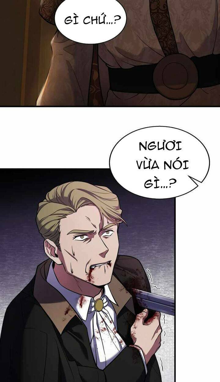 Sự Trở Lại Của Pháp Sư 8 Vòng Chapter 70 - Trang 2