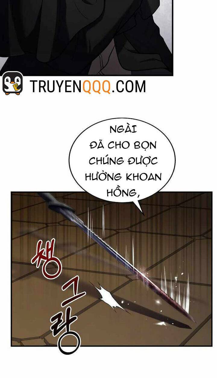 Sự Trở Lại Của Pháp Sư 8 Vòng Chapter 70 - Trang 2
