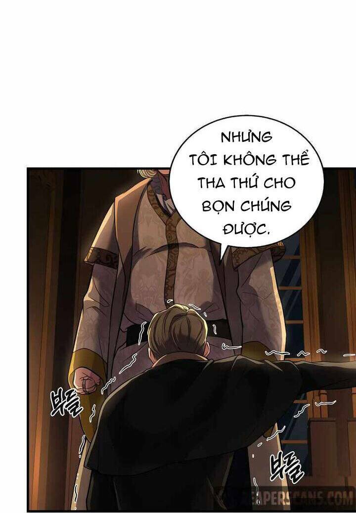 Sự Trở Lại Của Pháp Sư 8 Vòng Chapter 70 - Trang 2