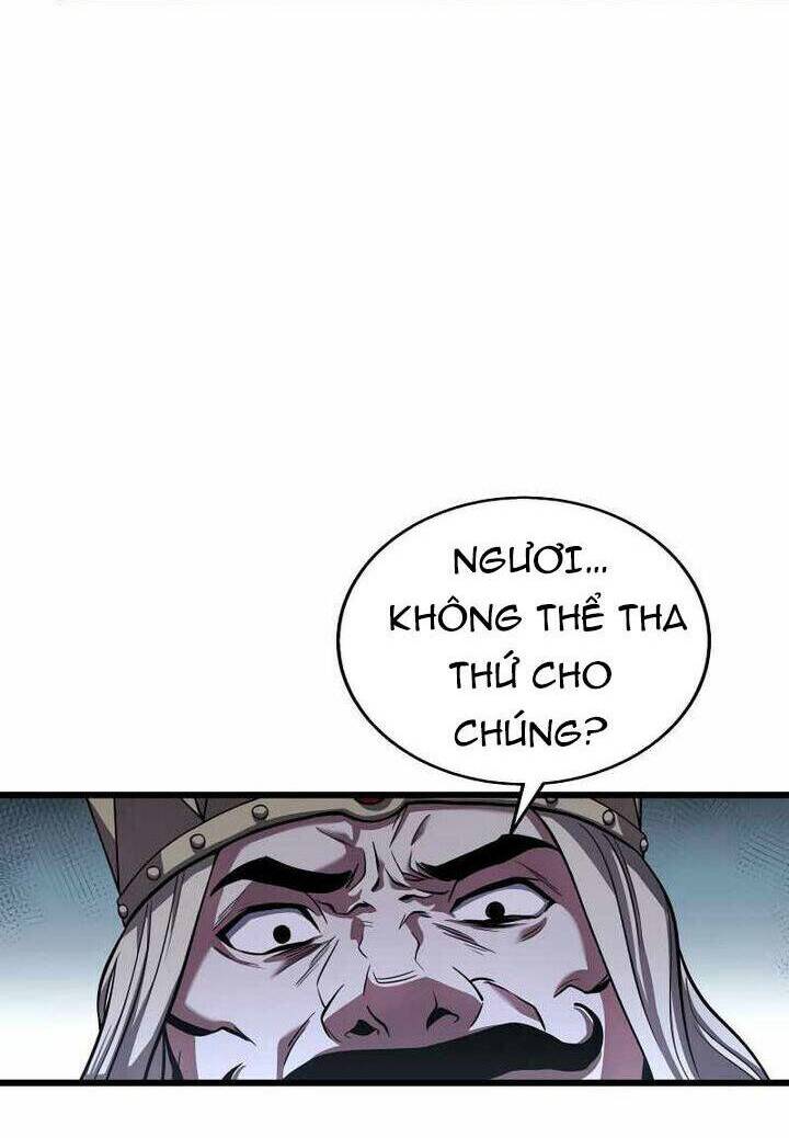 Sự Trở Lại Của Pháp Sư 8 Vòng Chapter 70 - Trang 2