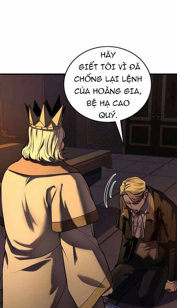 Sự Trở Lại Của Pháp Sư 8 Vòng Chapter 70 - Trang 2
