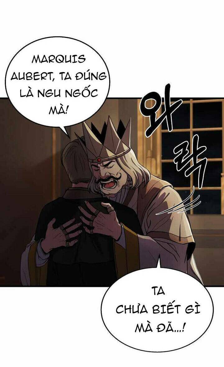 Sự Trở Lại Của Pháp Sư 8 Vòng Chapter 70 - Trang 2