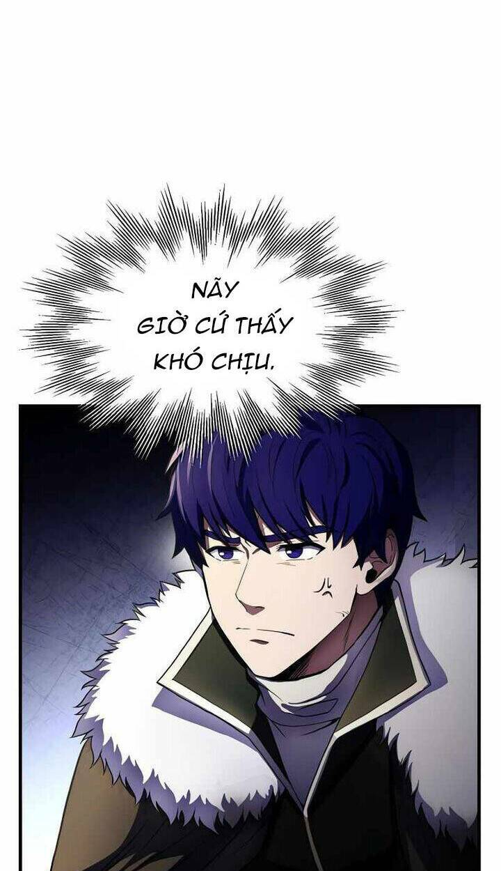 Sự Trở Lại Của Pháp Sư 8 Vòng Chapter 70 - Trang 2