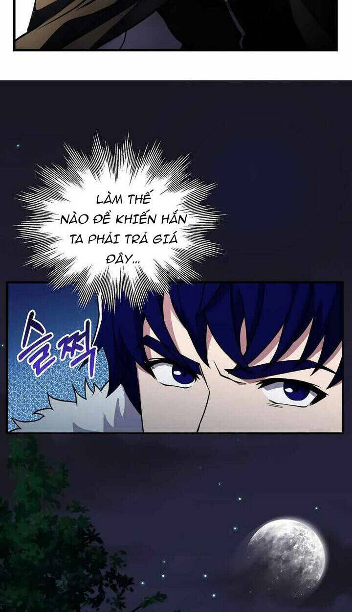 Sự Trở Lại Của Pháp Sư 8 Vòng Chapter 70 - Trang 2