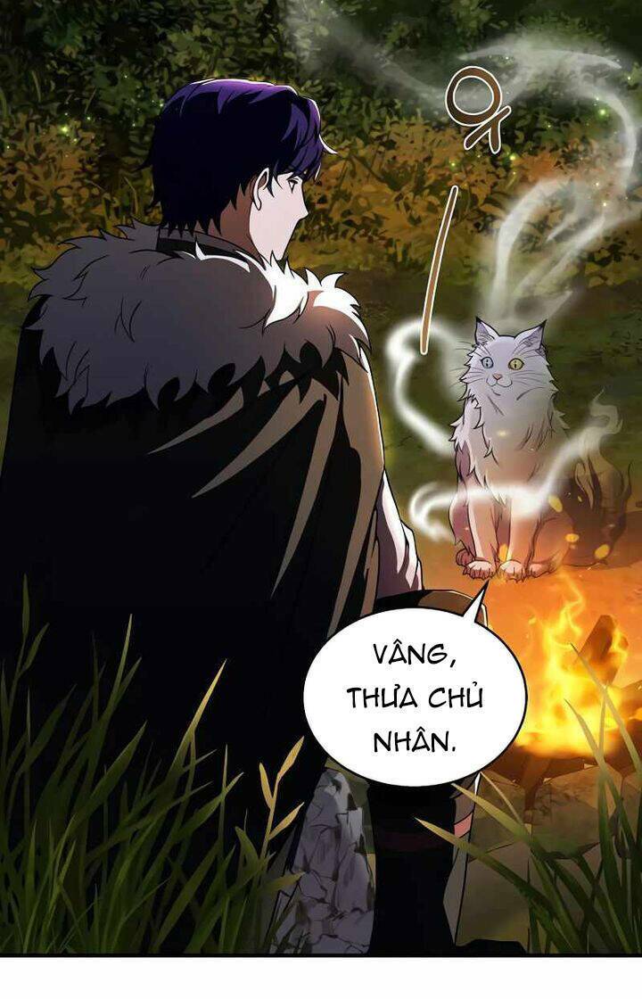 Sự Trở Lại Của Pháp Sư 8 Vòng Chapter 70 - Trang 2