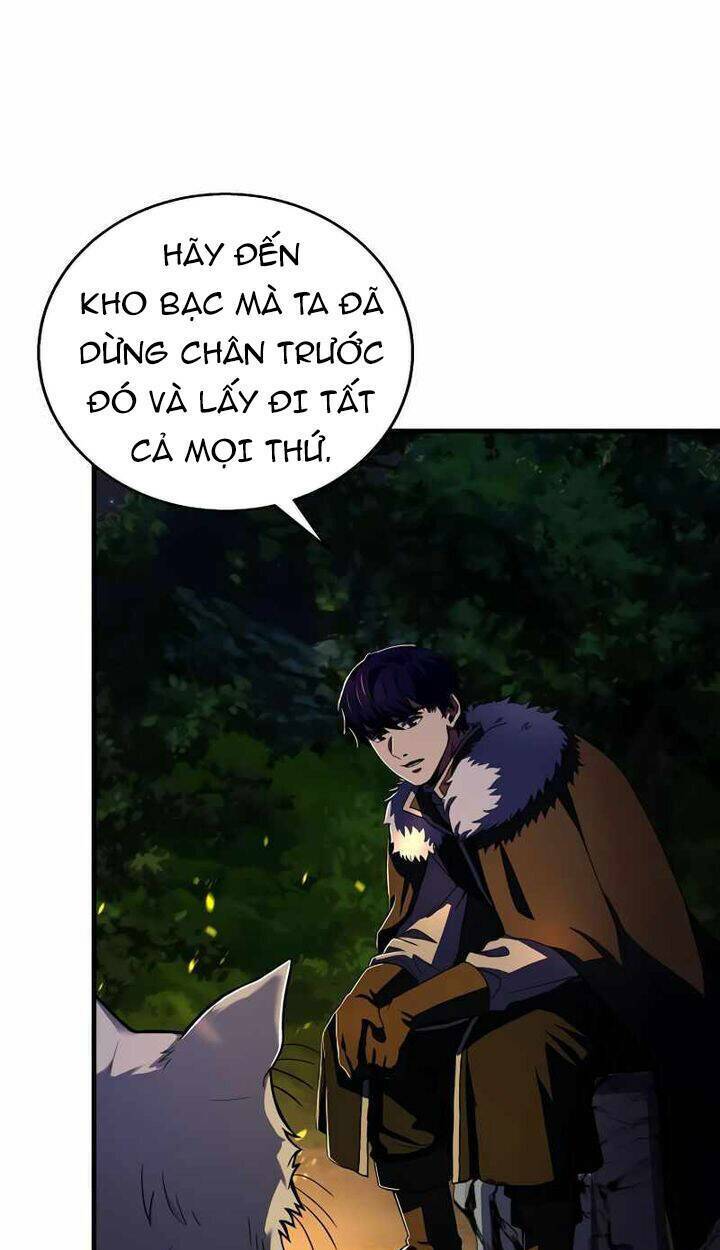 Sự Trở Lại Của Pháp Sư 8 Vòng Chapter 70 - Trang 2