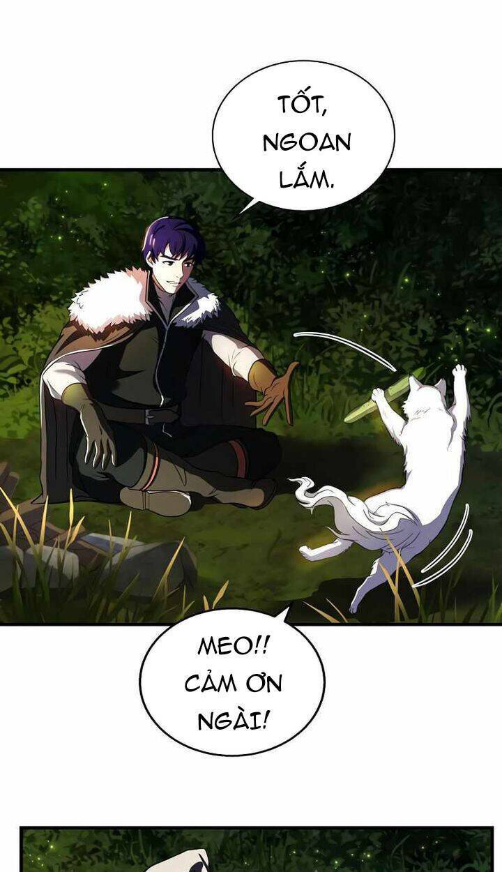 Sự Trở Lại Của Pháp Sư 8 Vòng Chapter 70 - Trang 2