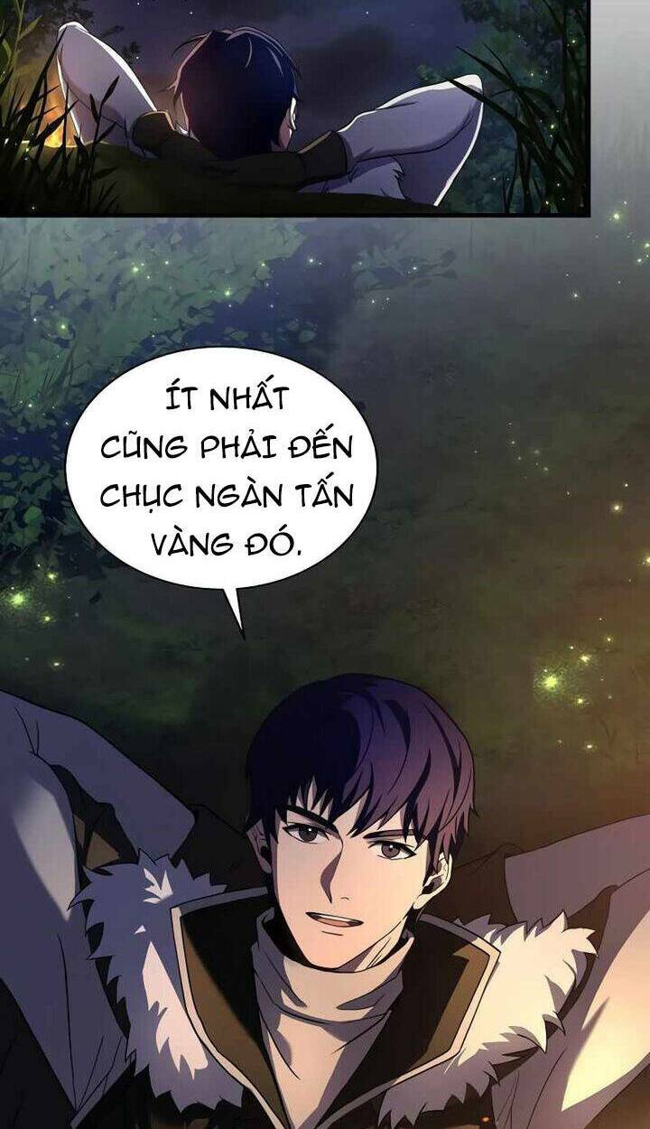 Sự Trở Lại Của Pháp Sư 8 Vòng Chapter 70 - Trang 2