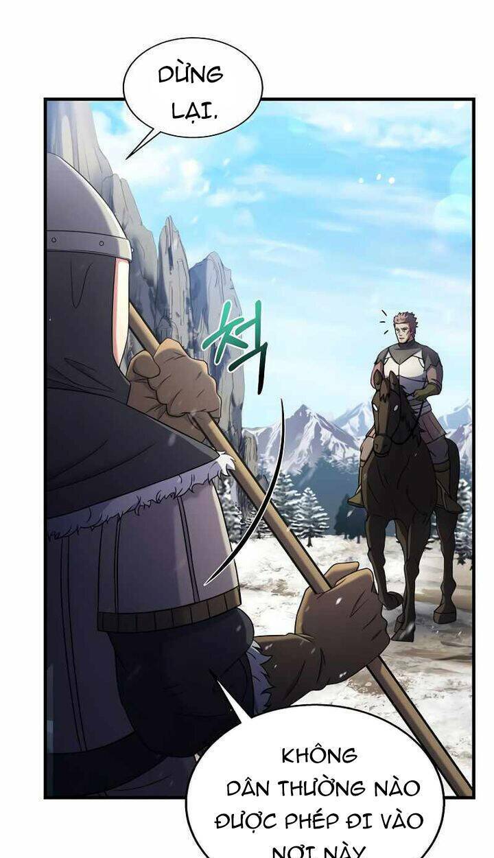 Sự Trở Lại Của Pháp Sư 8 Vòng Chapter 70 - Trang 2