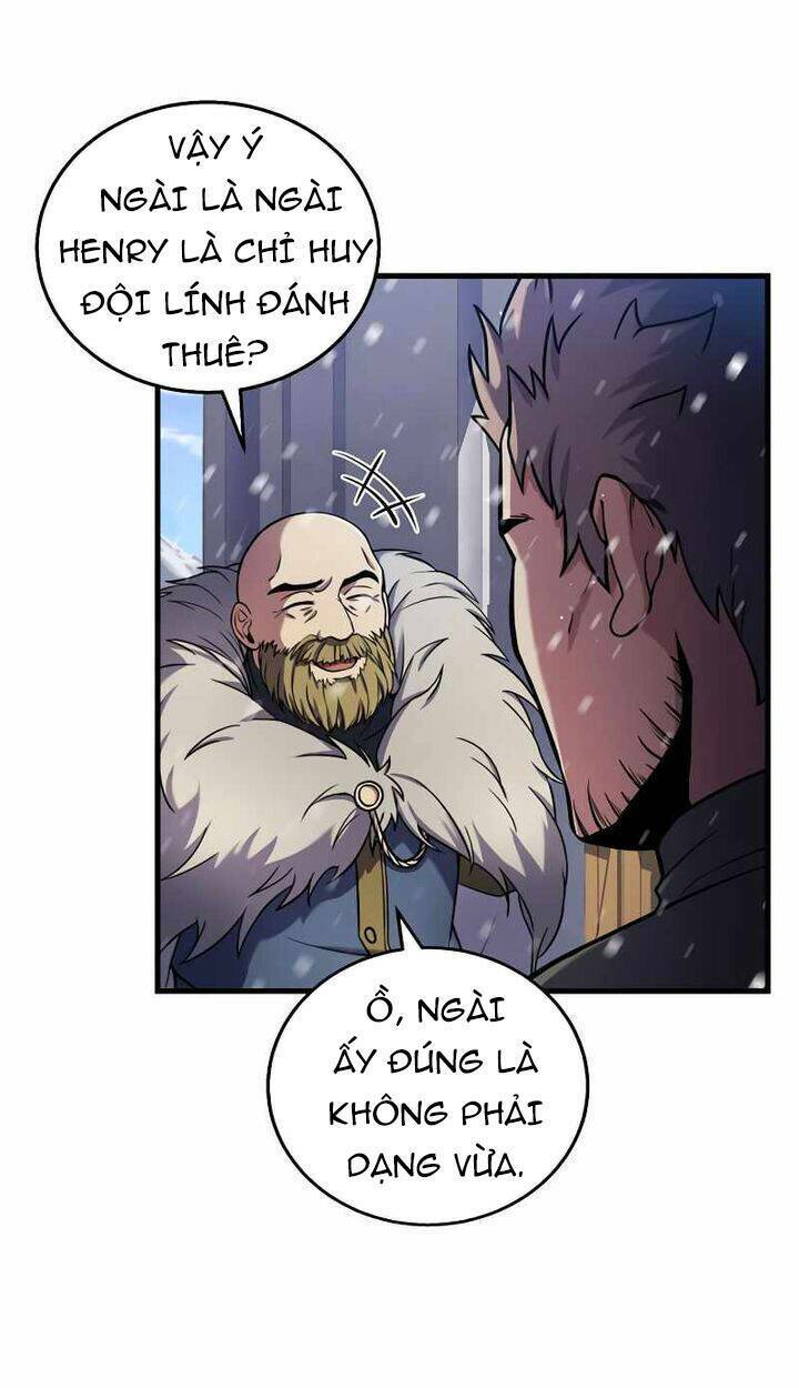 Sự Trở Lại Của Pháp Sư 8 Vòng Chapter 70 - Trang 2