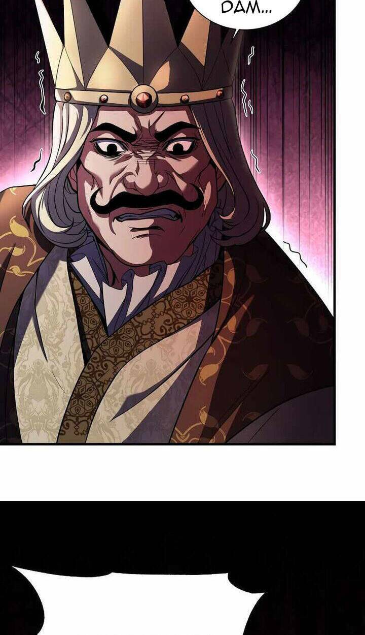 Sự Trở Lại Của Pháp Sư 8 Vòng Chapter 70 - Trang 2