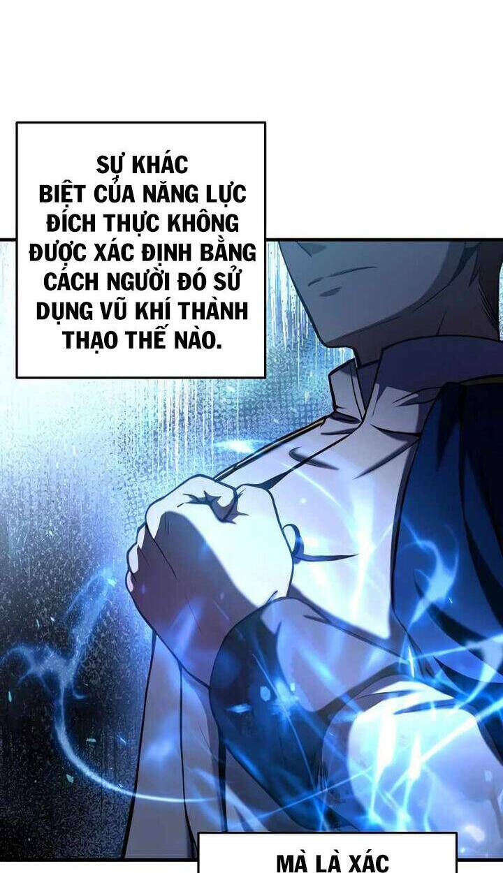 Sự Trở Lại Của Pháp Sư 8 Vòng Chapter 70 - Trang 2