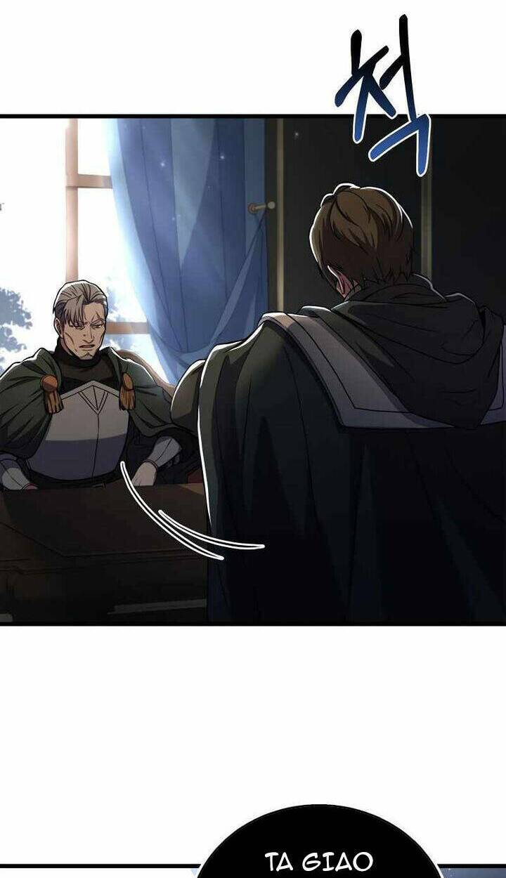 Sự Trở Lại Của Pháp Sư 8 Vòng Chapter 70 - Trang 2