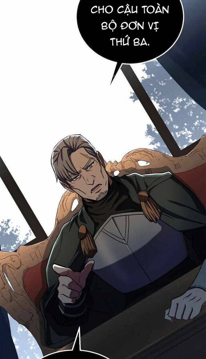 Sự Trở Lại Của Pháp Sư 8 Vòng Chapter 70 - Trang 2