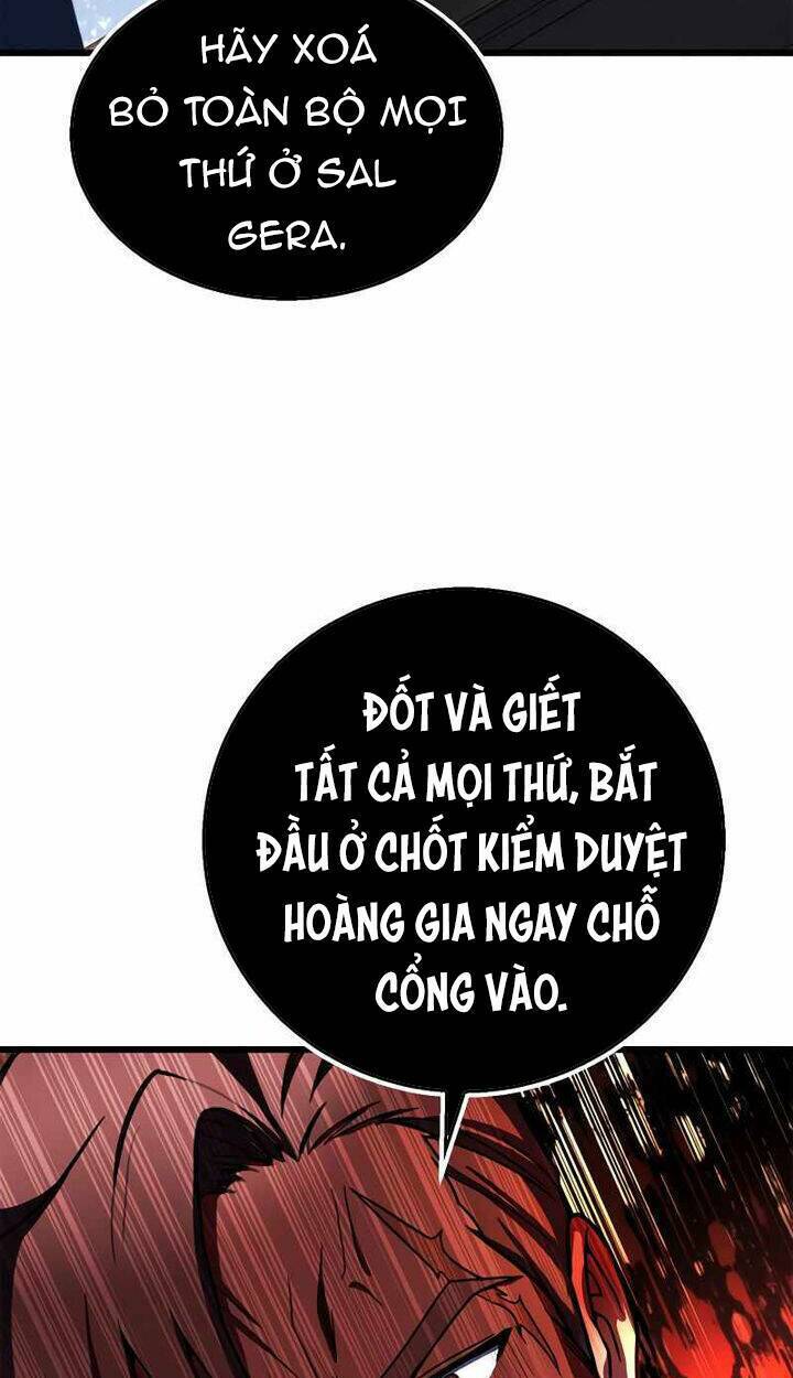 Sự Trở Lại Của Pháp Sư 8 Vòng Chapter 70 - Trang 2