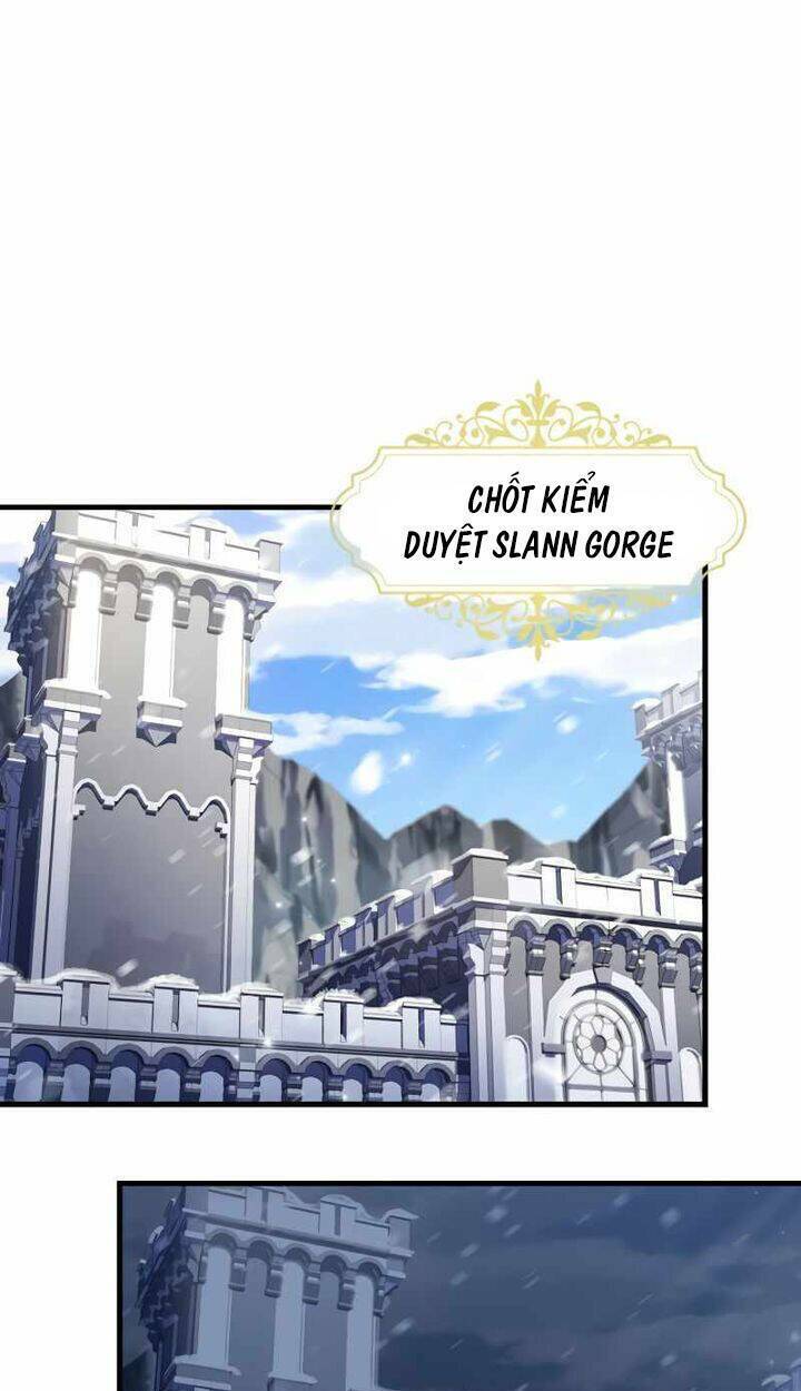 Sự Trở Lại Của Pháp Sư 8 Vòng Chapter 70 - Trang 2