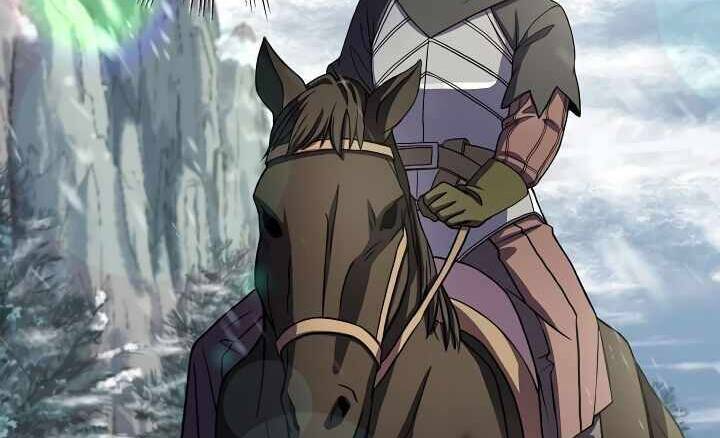 Sự Trở Lại Của Pháp Sư 8 Vòng Chapter 71.5 - Trang 2