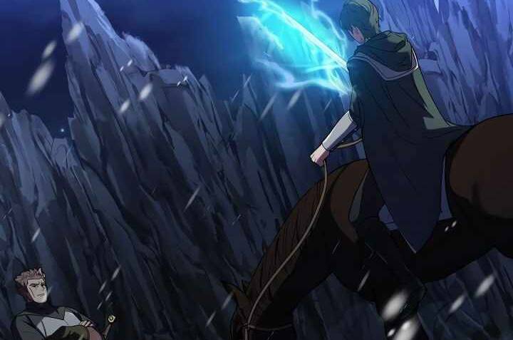 Sự Trở Lại Của Pháp Sư 8 Vòng Chapter 71.5 - Trang 2