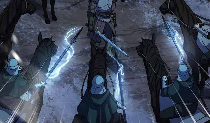 Sự Trở Lại Của Pháp Sư 8 Vòng Chapter 71 - Trang 2