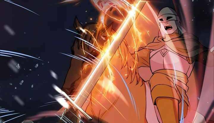 Sự Trở Lại Của Pháp Sư 8 Vòng Chapter 71 - Trang 2