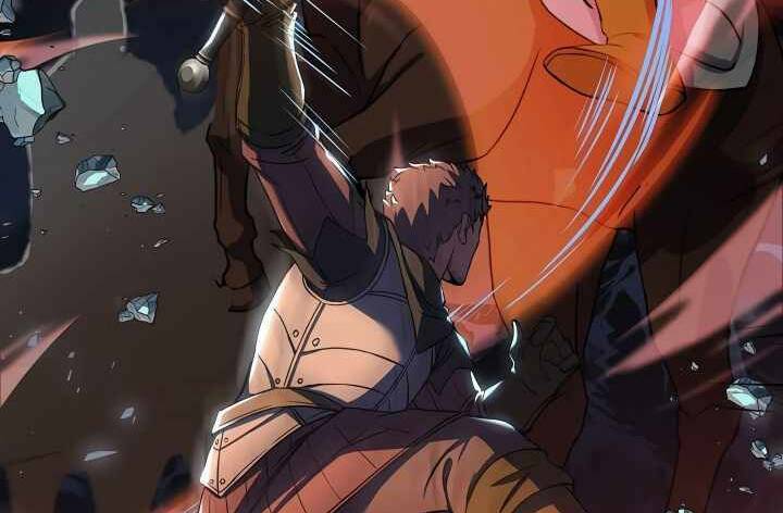 Sự Trở Lại Của Pháp Sư 8 Vòng Chapter 71 - Trang 2