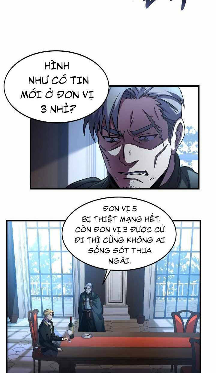 Sự Trở Lại Của Pháp Sư 8 Vòng Chapter 72 - Trang 2