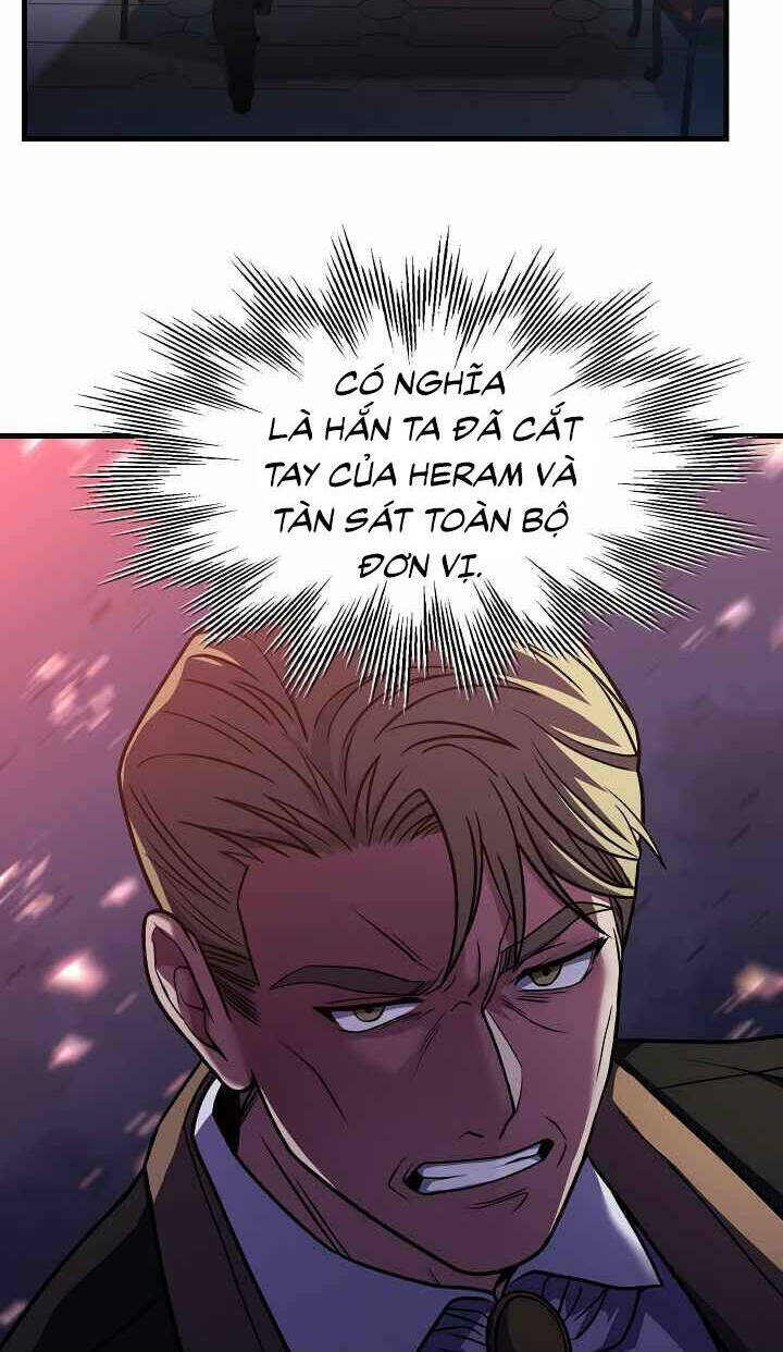 Sự Trở Lại Của Pháp Sư 8 Vòng Chapter 72 - Trang 2