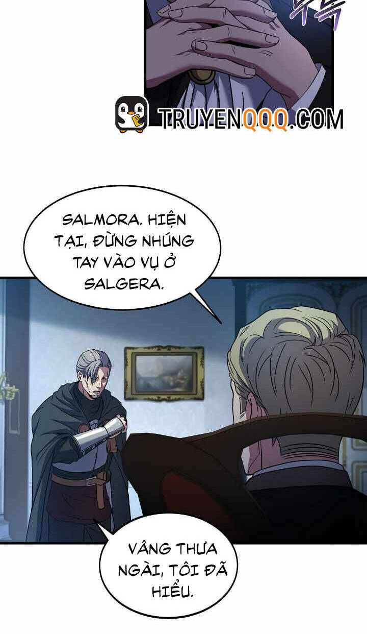 Sự Trở Lại Của Pháp Sư 8 Vòng Chapter 72 - Trang 2